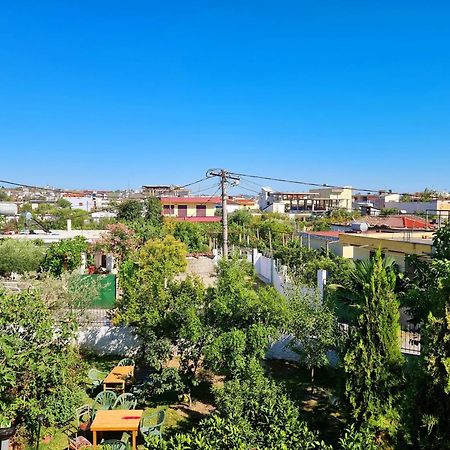 Guest House Vila Elezi Durres Bilik gambar